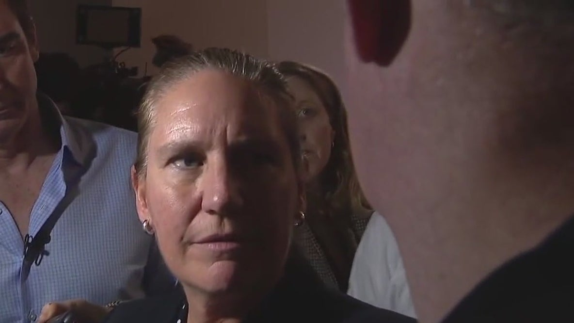 Kristin Crowley's dismissal upheld